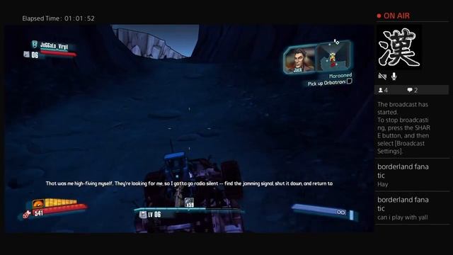 2 brothers play borderlands the pre sequel #1 смотреть онлайн