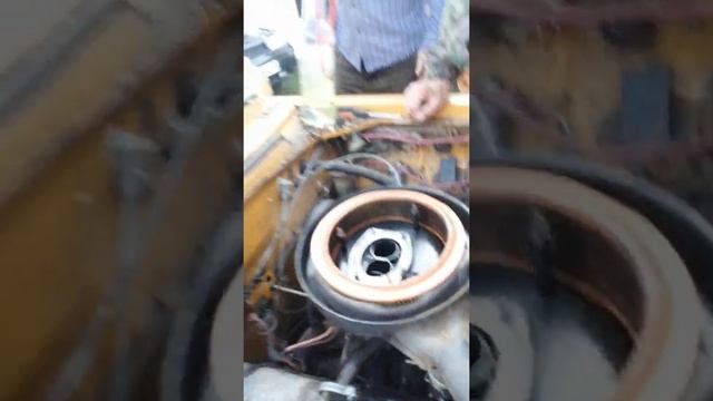 Москвич2140люкс легенда 80х!!! смотреть онлайн