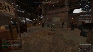 Квест Пижмы сталкрафт | STALCRAFT