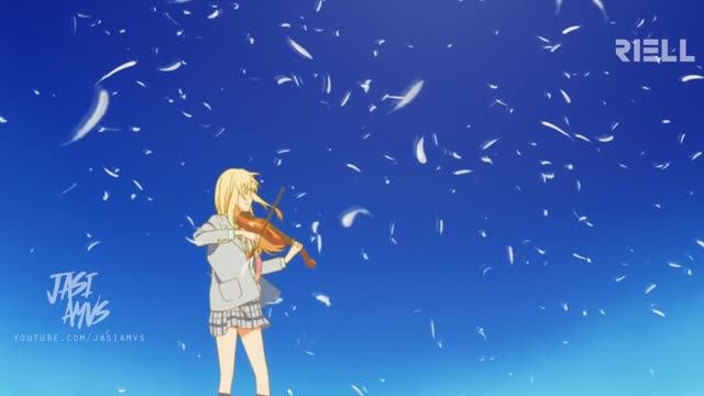 Аниме клип Animal смотреть онлайн