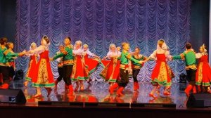 Ой, утушка, моя луговая