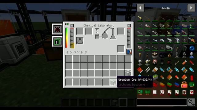 【Minecraft】Tech Gunsテックガン後半 смотреть онлайн