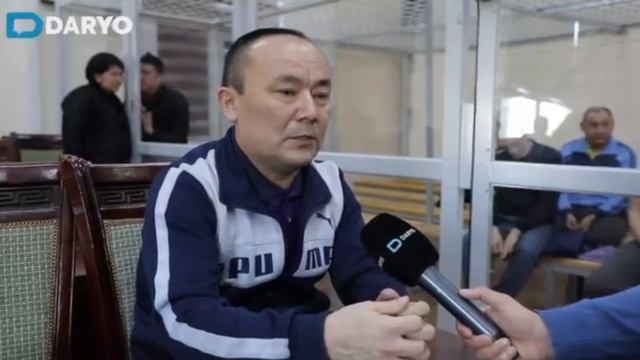Есимхан Қанаатов Суд залынан еркинликке шығарылды #Бухара #суд #каракакалпакстан #казахстан смотреть онлайн