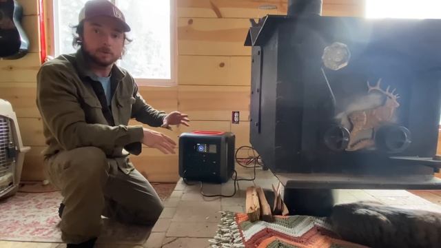 Powering Through With The 70mai Power Station Tera 1000 смотреть онлайн