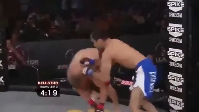 Русский БОГАТЫРЬ!!! ТОПовый ударник! Андрей СПАРТАНЕЦ Корешков!!! смотреть онлайн