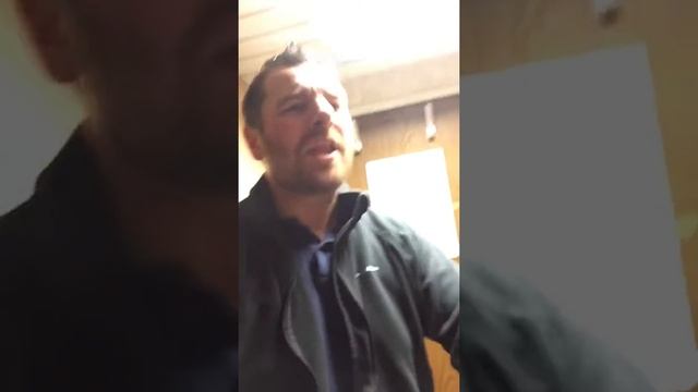 Kenny Miller first team talk for Livingston смотреть онлайн