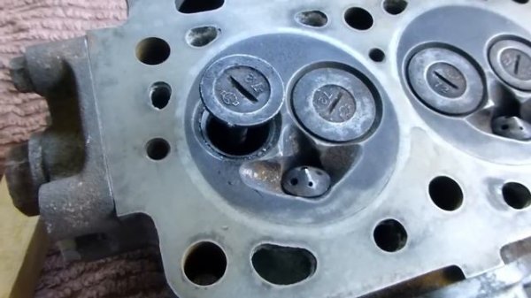 Yanmar marine diesel engine repair