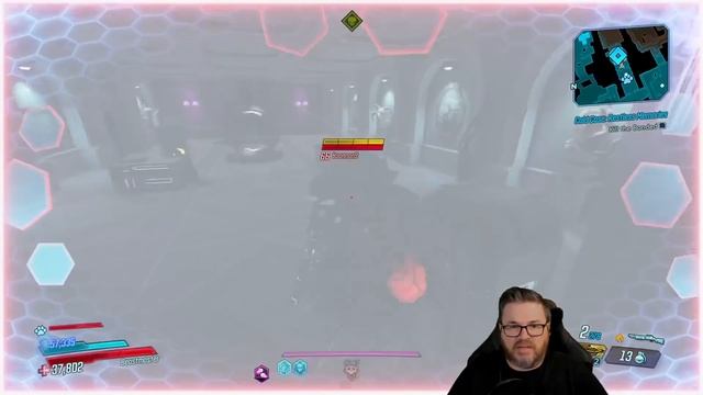 Borderlands 3 | Jakobs FL4K Challenge | Day #9 смотреть онлайн