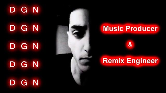 DGN - Aleyna Tilki Yalnız Cicek Remix смотреть онлайн