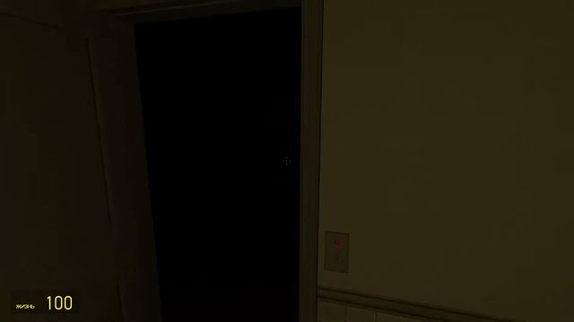 ПРЯДКИ В ТЕМНОТЕ СТРАШНАЯ КАРТА Garry's Mod смотреть онлайн