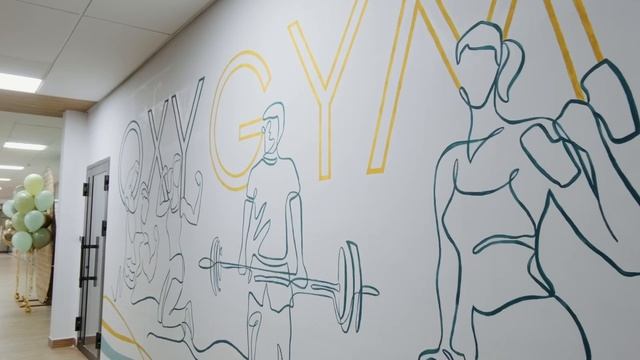 Добро пожаловать в «Парковый»! смотреть онлайн