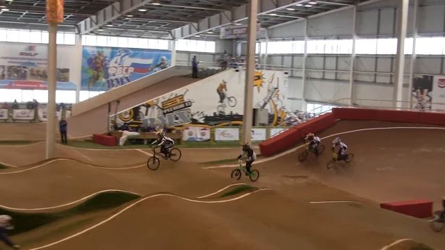 КР1. День 1. Мальчики 2005-2006 г.р. Четвертьфинал 4 смотреть онлайн