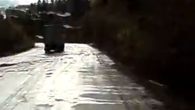 Кривая машина смотреть онлайн