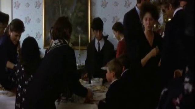 William Petersen cousins part 5 смотреть онлайн