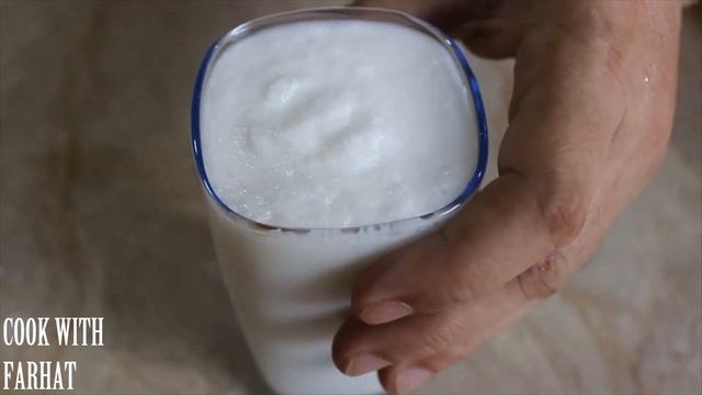 How To Make Three Types OF Yummy Lassi Cook With Farhat смотреть онлайн