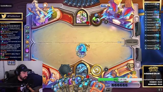 DAY 1...Bronze 10 To Diamond 10 w/ A Deck NO ONE EXPECTS! смотреть онлайн