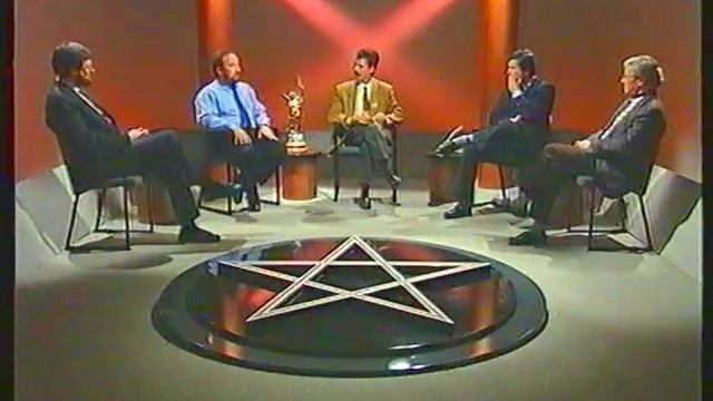 Mitxel Casas - Entrevista a JUAN JOSE BENITEZ y Coloquio sobre UFOLOGIA