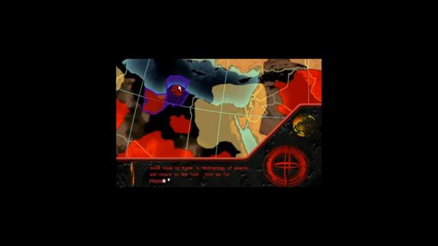 Let's Play C&C Tiberian Sun (NOD) #39: A Cause Divided смотреть онлайн