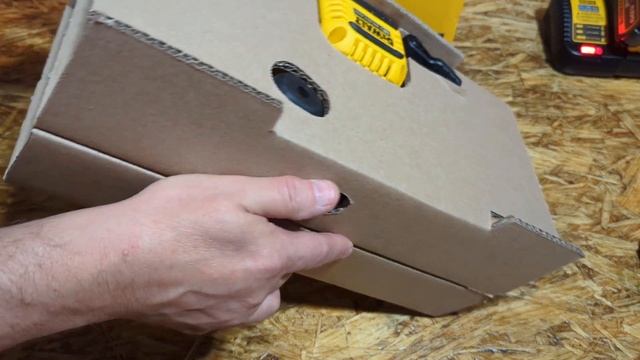 DeWalt circular saw 12 Volts смотреть онлайн