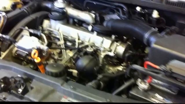 H2EVair Part 4: The Diesel Connection - Yanmar and beyond смотреть онлайн