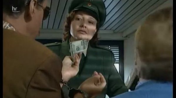 Hape Kerkeling - Gisbert - Klassenfahrt -5