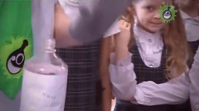 Научное Шоу Сумасшедшего Профессора Николя г. Тюмень смотреть онлайн