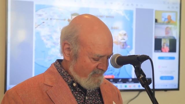 Robert L. Sommers speaks at the Executives Association of San Francisco смотреть онлайн