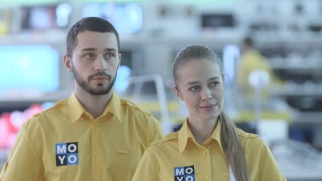 Пре-ролл Moyo 24/7 смотреть онлайн