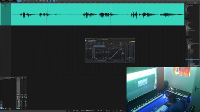 Deep Voice Tutorial смотреть онлайн