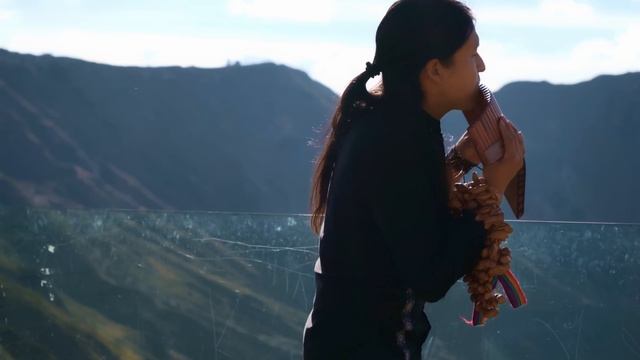 Someone You Loved - Cover Spanish  By Raimy Salazar | Panflute | Quena | @LewisCapaldi