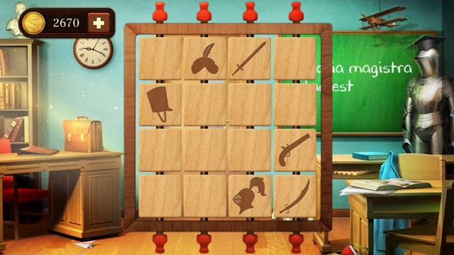 100 Doors Games Escape from School Levels 51 смотреть онлайн