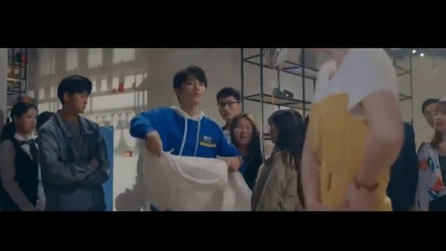 Дорама "Любовь на льду" смотреть онлайн