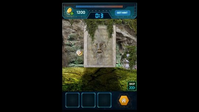 100 Doors Spy Escape Level 13 Walkthrough смотреть онлайн
