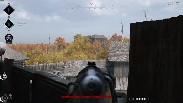 Hunt: Showdown - The Art of Headshots 2 смотреть онлайн