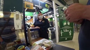 Региональный директор быкует, обвинила нас в краже!!!