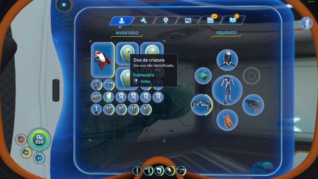 CONSTRUINDO O NEPTUNE - Subnautica #43