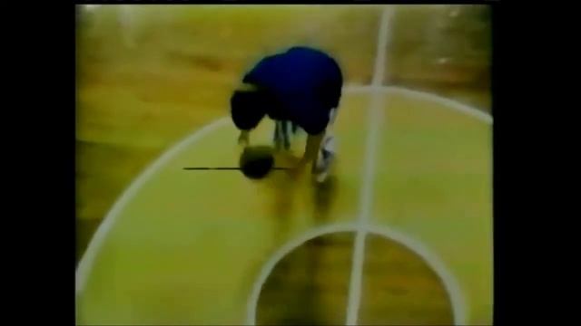 Vitalis Hair Control Commercial (Pete Maravich, 1971) смотреть онлайн