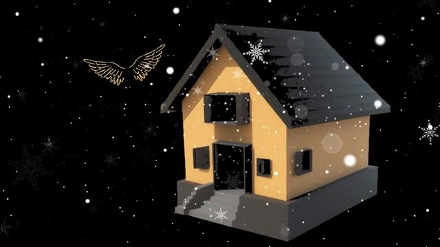 CRĂCIUNUL COPIILOR 🎅🎄 de Octavian Goga | Recită Patricia Ciuverca смотреть онлайн
