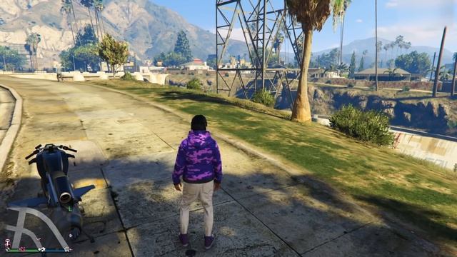 how to upgrade oppressor mk2 gta 5 смотреть онлайн
