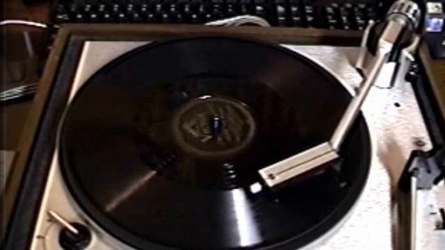 Pete Johnson & Albert Ammons : Cuttin' The Boogie (1941) смотреть онлайн