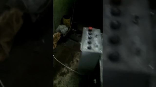 Пресс горизонтальный (20 тонн) смотреть онлайн