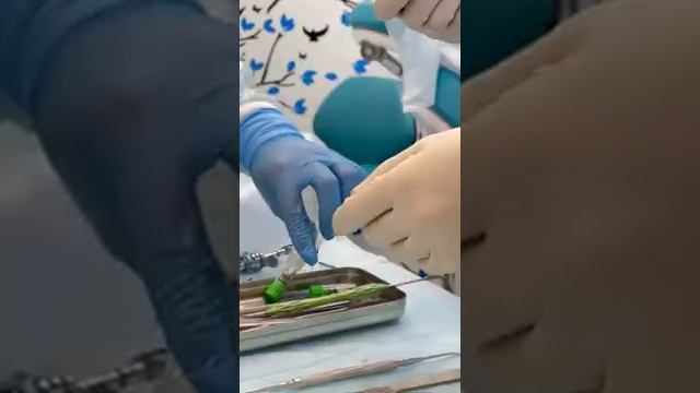 Имплантация в Diamant Тольятти, Спортивная, 18 смотреть онлайн