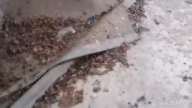 Мы в заброшке 2! Вход в дверь! ШОКК! смотреть онлайн