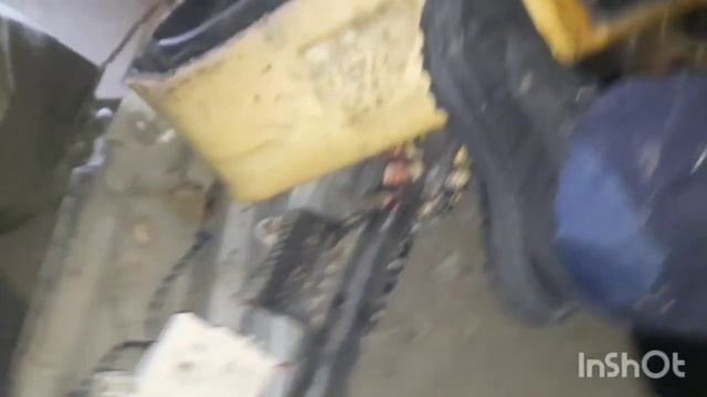 Заглючил свет... Блок LCM ??? смотреть онлайн