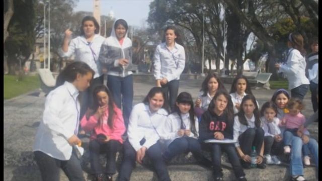 Coro juvenil Juan Antonio Lavalleja смотреть онлайн