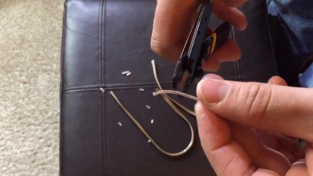 Irwin Mini Wire Stripper Cutters смотреть онлайн