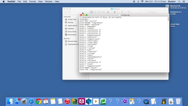 How to Mod Call of Duty Black Ops Zombies on Mac (No Download) смотреть онлайн