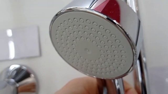 ORAS 520 APOLLO SHOWER SET