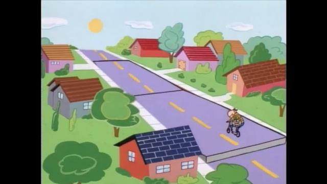 Dexter's Laboratory - Here's Your Paper! Woaaaaaaah! смотреть онлайн
