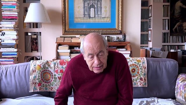 L'opera del lunedì - "Venere piange la morte di Adone" di Louis Cousin смотреть онлайн